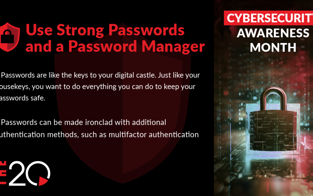 Are Password Managers Really Safe?