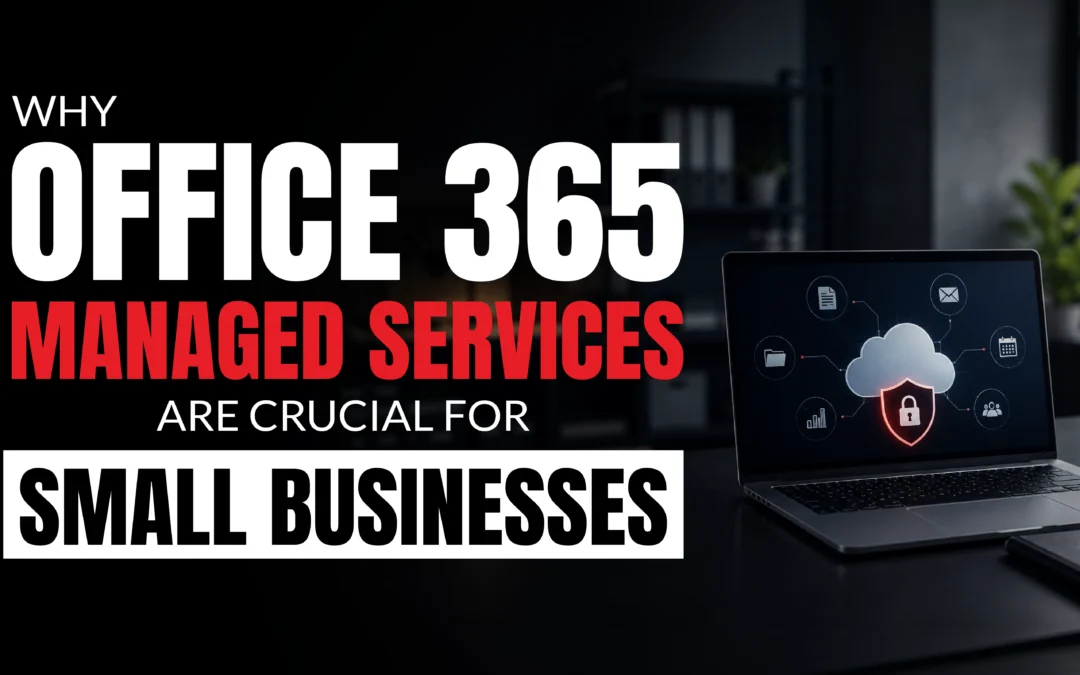 Microsoft 365 Management: Are Hidden Costs and Security Risks Slowing Your Business Down?